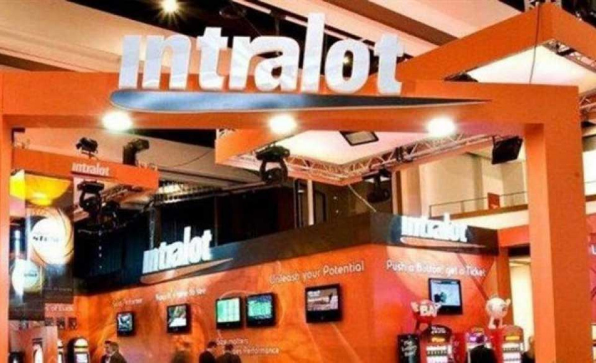 Intralot: Σταθερά έσοδα και αύξηση EBITDA 4,9% το α’ τρίμηνο