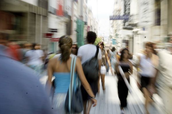 Υποχώρησε η ανεργία το Μάρτιο-Πού καταγράφονται τα μεγαλύτερα ποσοστά