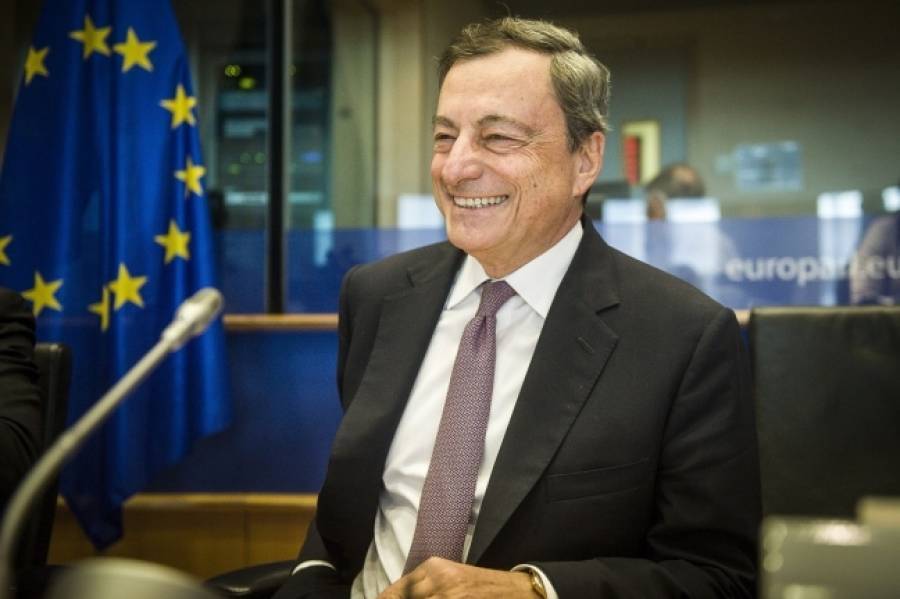 Θερμή υποδοχή στον «Super Mario» με το βλέμμα στο QE