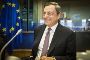 Θερμή υποδοχή στον «Super Mario» με το βλέμμα στο QE