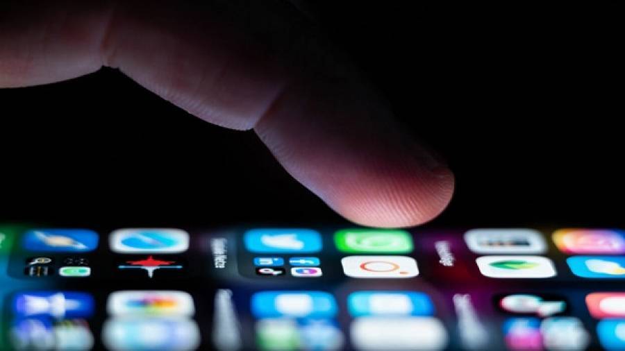 Αυτά είναι τα apps με τα περισσότερα downloads το 2021