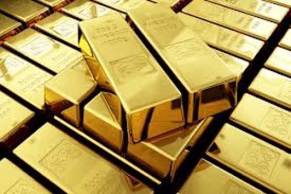Πέφτει η τιμή του χρυσού μετά τα καλά νέα για τις ΗΠΑ