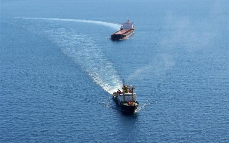 Μειωμένη κατά 2,7% η δύναμη του ελληνικού εμπορικού στόλου