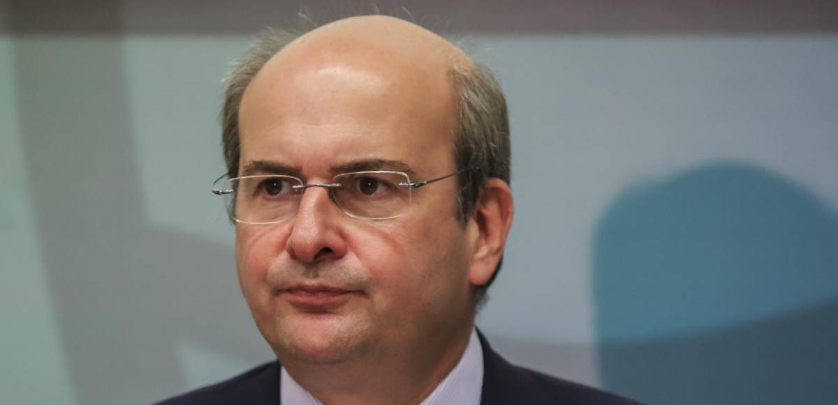 Χατζηδάκης: 44.000 συναλλαγές για υπηρεσίες του ΕΦΚΑ μέσω των ΚΕΠ