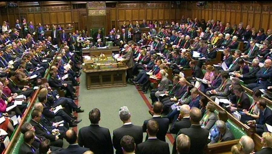 Πλήθος Βρετανών βουλευτών εκφράζουν ανησυχία για τη ζωή τους