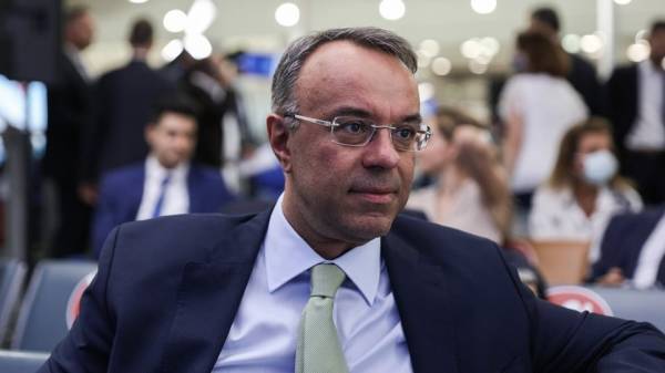 Όλα τα οικονομικά μέτρα ανακούφισης των πληγέντων από τον «Ιανό»