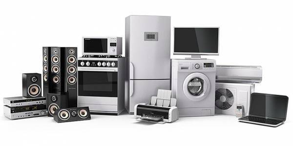 ICAP: Ανάκαμψη στην αγορά ηλεκτρικών και ηλεκτρονικών συσκευών