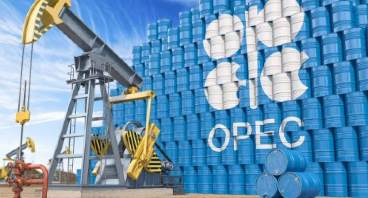 OPEC+: Αύριο η απόφαση για νέα αύξηση της παραγωγής πετρελαίου το Σεπτέμβριο
