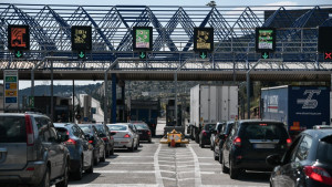 Κορυφώνεται η έξοδος των εκδρομέων- Έκτακτες κυκλοφοριακές ρυθμίσεις