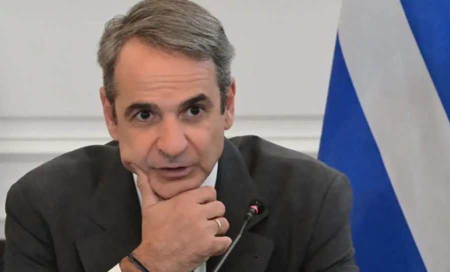 Μητσοτάκης: €45 δισ. για τον αγροτικό τομέα - Η Ελλάδα κερδίζει έδαφος στις ευρωπαϊκές αποφάσεις