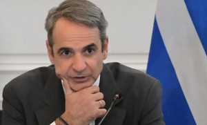 Μητσοτάκης: €45 δισ. για τον αγροτικό τομέα - Η Ελλάδα κερδίζει έδαφος στις ευρωπαϊκές αποφάσεις