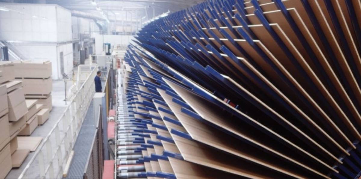 Αύξηση 3,4% στο Δείκτη Βιομηχανικής Παραγωγής τον Ιανουάριο