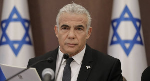Ισραήλ: Δεν δεχόμαστε μαθήματα ηθικής από τον Ερντογάν-Έχει απεχθές ιστορικό