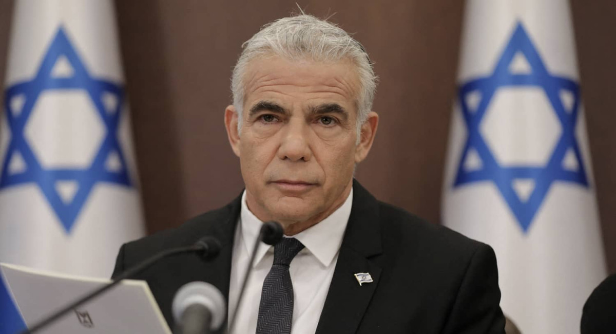 Ισραήλ: Δεν δεχόμαστε μαθήματα ηθικής από τον Ερντογάν-Έχει απεχθές ιστορικό