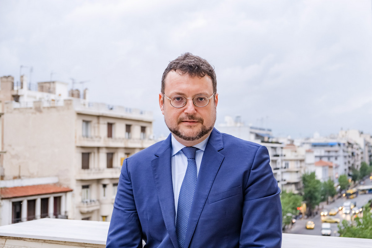 Λιανός: Περισσότεροι έλεγχοι από ποτέ στην Επιτροπή Ανταγωνισμού