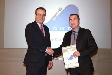Δύο νέες βραβεύσεις για τη Σελόντα