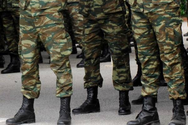 Τραυματισμός 37χρονου αρχιλοχία στο τάγμα εκκαθάρισης ναρκοπεδίων