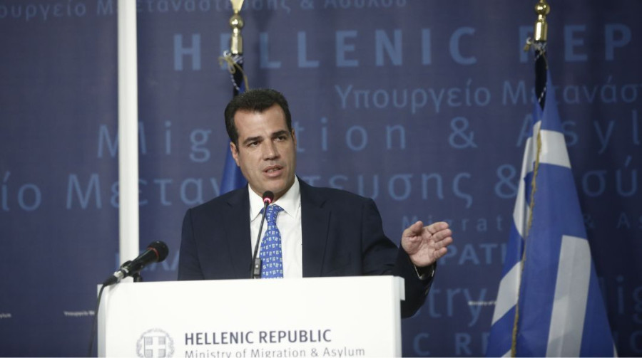 Σύσκεψη για μεταναστευτικό: Οι παρεμβάσεις και η δομή υποδοχής στην Κρήτη
