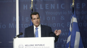 Σύσκεψη για μεταναστευτικό: Οι παρεμβάσεις και η δομή υποδοχής στην Κρήτη