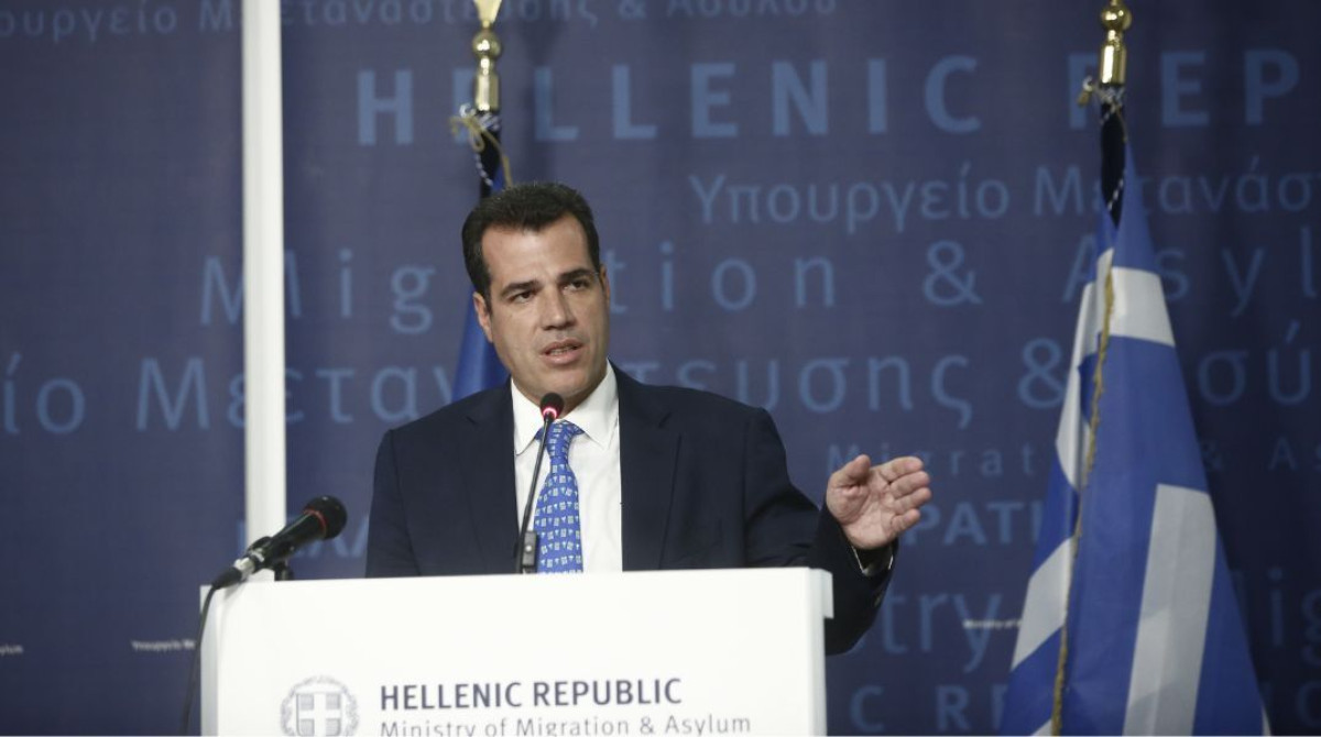 Σύσκεψη για μεταναστευτικό: Οι παρεμβάσεις και η δομή υποδοχής στην Κρήτη