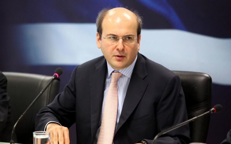 Χατζηδάκης: Έδειξε ποιοι φρέναραν τις μεταρρυθμίσεις...