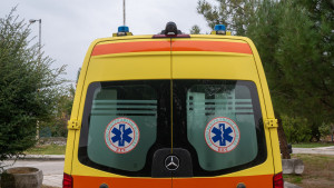 Αχαΐα: Εργάτης σκοτώθηκε κατά τη διάρκεια εργασιών ύδρευσης