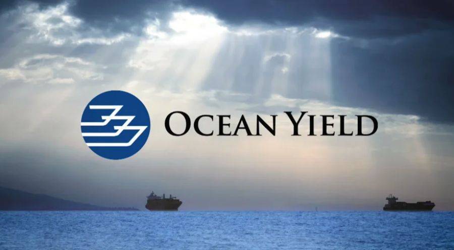 Εταιρεία επενδύσεων αγοράζει την Ocean Yield για $830 εκατομμύρια