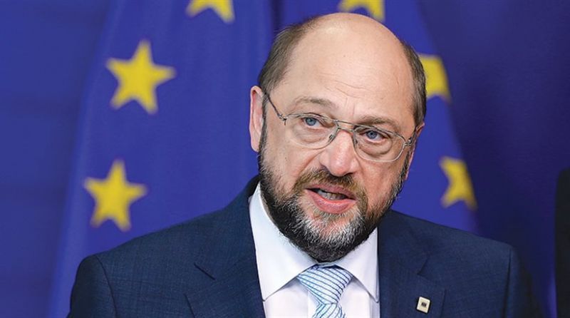 Συμφωνία-Σουλτς: Στην κόψη του ξυραφιού η διαπραγμάτευση