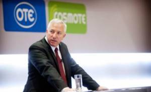 Τσαμάζ (Πρόεδρος ΟΤΕ): Κερδοφορία και ταμειακές ροές θα διαφυλαχθούν