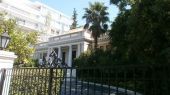 Διυπουργική σύσκεψη για τις προσφυγικές ροές