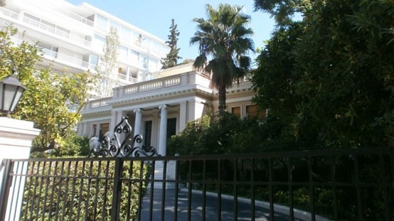 Διυπουργική σύσκεψη για τις προσφυγικές ροές