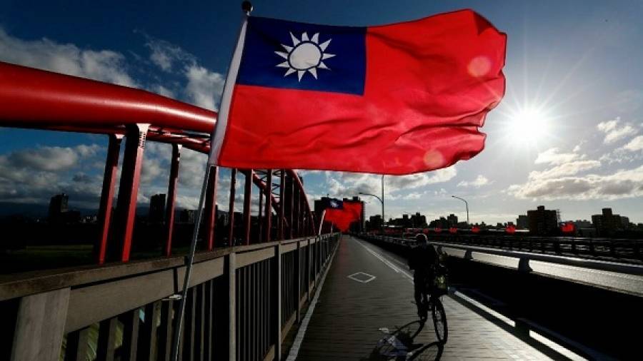 WSJ: Οι ΗΠΑ εκπαιδεύουν τον στρατό της Ταϊβάν ελέω… Κίνας