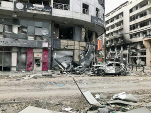 Γάζα: Ισραηλινό πλήγμα σε όχημα σκότωσε 3 δημοσιογράφους, σύμφωνα με ανθρωπιστική οργάνωση