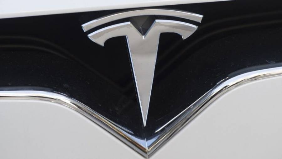 Η Tesla εξαγοράζει την τεχνολογική εταιρεία DeepScale