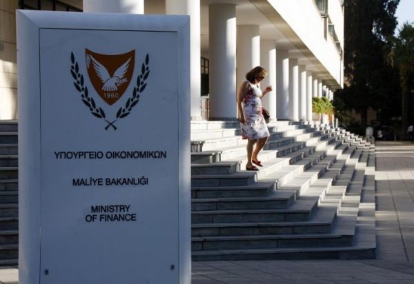 Κύπρος: Στο 3,5% ο ρυθμός ανάπτυξης το β’ τρίμηνο