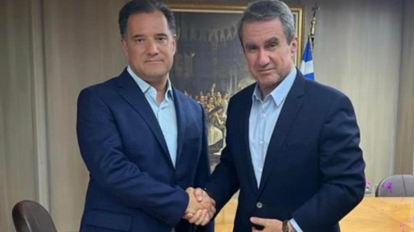 Ανασχηματισμός: Ο Λοβέρδος και το βέτο του Άδωνι