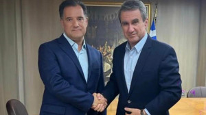 Ανασχηματισμός: Ο Λοβέρδος και το βέτο του Άδωνι