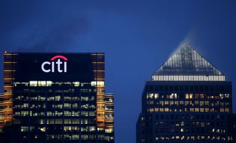 Αναβαθμίζει τις εκτιμήσεις για Ελλάδα η Citi-Στο 0,7% η πρόβλεψη