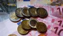 «Μαζεύει» τις απώλειες το ευρώ μετά το χαμηλό 20 μηνών