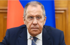 Λαβρόφ: Οι σύμμαχοι της Ουκρανίας αλλάζουν αθόρυβα στρατηγική