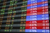 Tεχνικό rebound στο Χ.Α., αλλά στο 6,5% η πτώση τον Απρίλιο - Κέρδη πάνω από 10% στην Eurobank και πάνω από 7% η Alpha