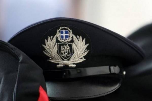 Τοποθετήσεις - μετακινήσεις ταξιάρχων της ΕΛΑΣ