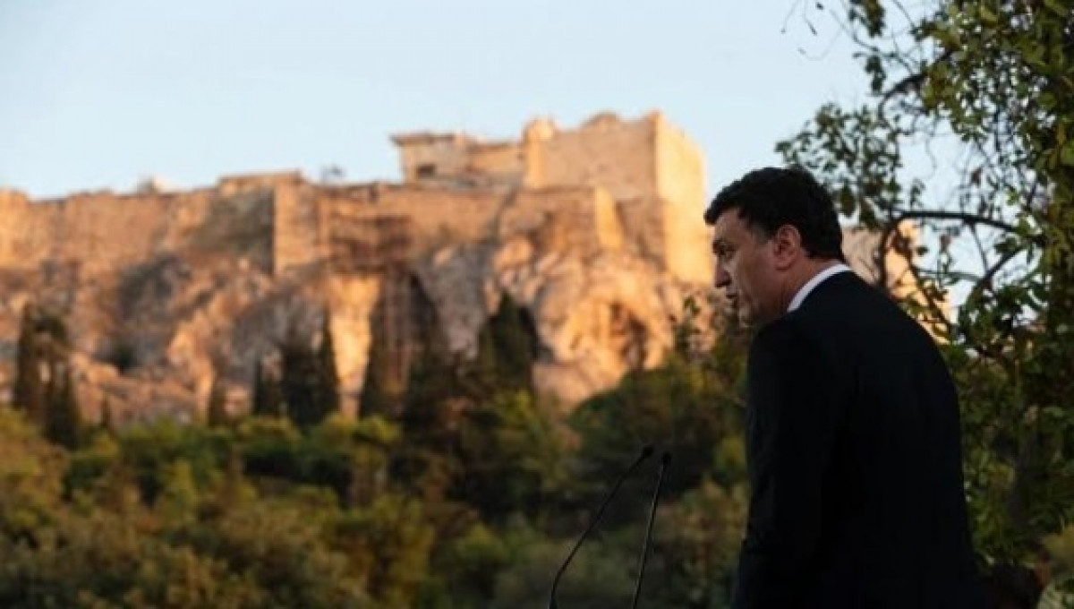 Κικίλιας: Ο τουρισμός στην Αθήνα επιστρέφει ενισχύοντας την τοπική οικονομία