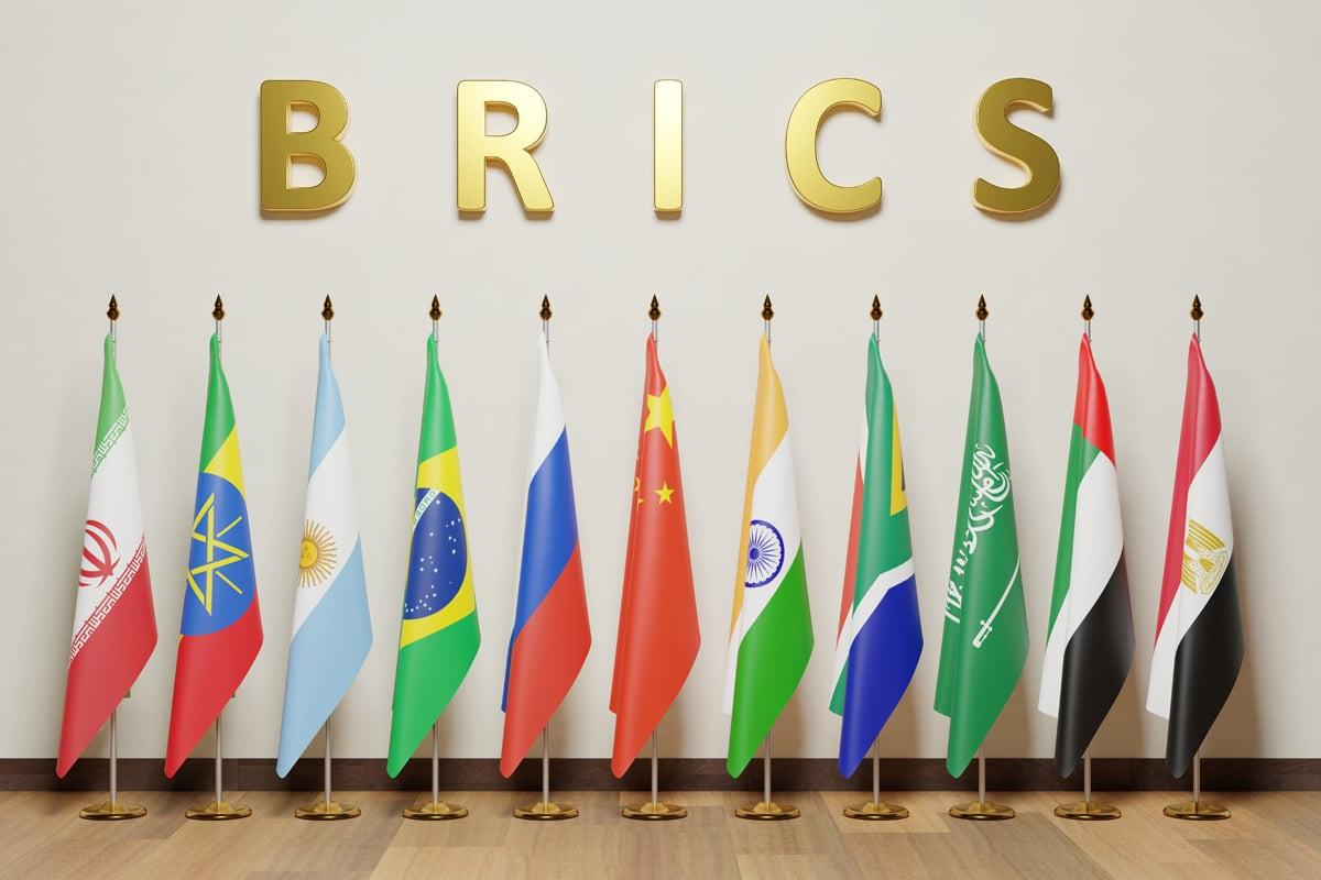 Αποστολή AfD στη Ρωσία για Σύνοδο BRICS: «Διπλωματία της ειρήνης» ή πολιτικό ρίσκο για το Βερολίνο;