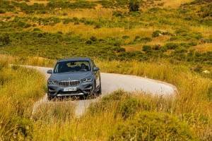 BMW: Συμπληρώνει τη γκάμα των Plug-in υβριδικών μοντέλων της με την BMW X1 xDrive25e