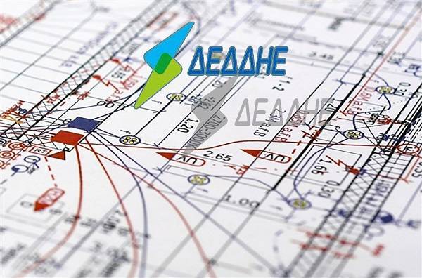 Ξαναχτίζεται το δίκτυο του ΔΕΔΔΗΕ στα βόρεια της Αττικής