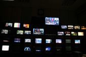 Αγωγή των καναλαρχών κατά της απεργίας στα media