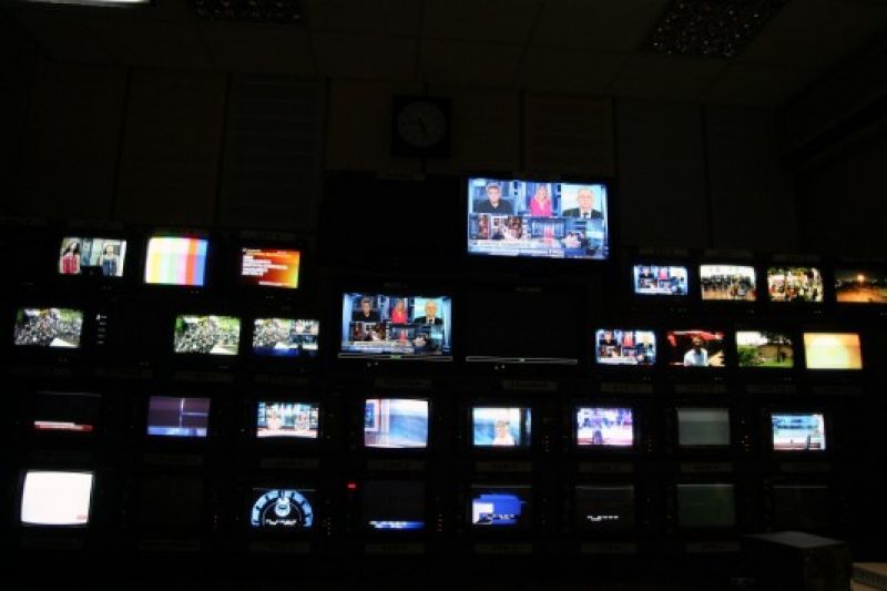 Αγωγή των καναλαρχών κατά της απεργίας στα media