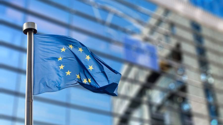 Νίκη ΗΠΑ- Big Tech: Η ΕΕ «παγώνει» τον ψηφιακό φόρο