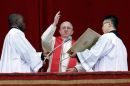 Βατικανό: Δεν έχουμε εξορκιστή